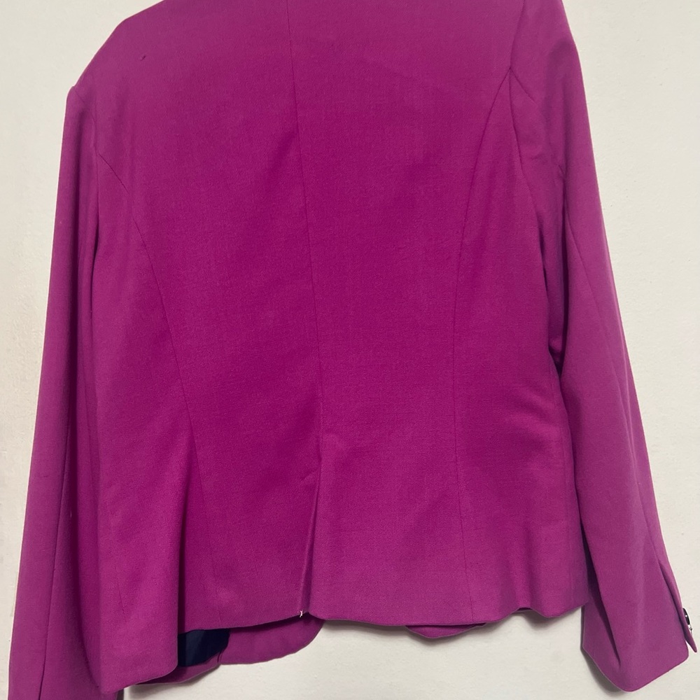 Blazer Jacket